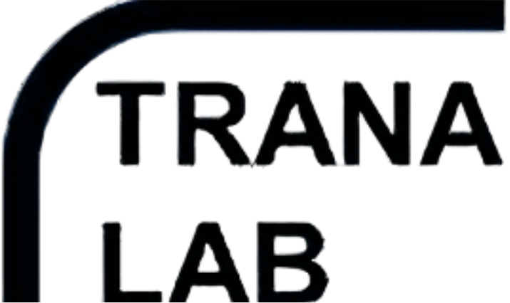 Tranalab logo